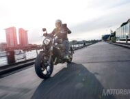 Kawasaki Vulcan S 2019 04