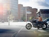 Kawasaki Vulcan S 2019 05