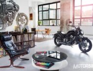 Kawasaki Vulcan S 2019 06