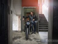 Kawasaki Vulcan S 2019 07