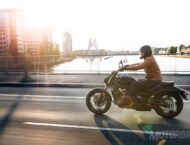 Kawasaki Vulcan S 2019 08