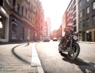 Kawasaki Vulcan S 2019 09