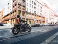 Kawasaki Vulcan S 2019 10