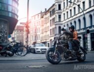 Kawasaki Vulcan S 2019 12