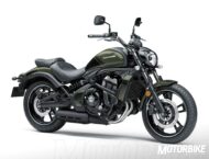 Kawasaki Vulcan S 2019 15