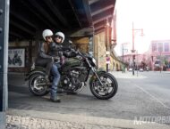 Kawasaki Vulcan S 2019 17