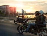 Kawasaki Vulcan S 2019 24