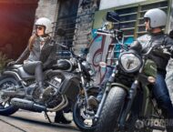 Kawasaki Vulcan S 2019 25