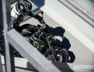 Best 5. Kawasaki: Las ofertas más sorprendentes para el verano 2020 16 Kawasaki Z650 2019 25