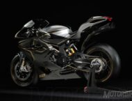 MV Agusta F4 Claudio 2019 10
