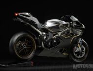 MV Agusta F4 Claudio 2019 11