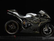 MV Agusta F4 Claudio 2019