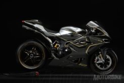 MV Agusta F4 Claudio 2019
