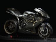 MV Agusta F4 Claudio 2019 14
