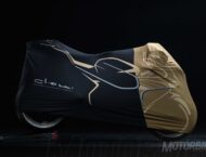 MV Agusta F4 Claudio 2019 39