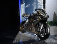 MV Agusta F4 Claudio 2019 42