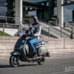 Prueba Mitt 125 RT 2019: Por fin te encontré