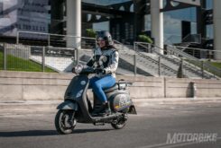 Prueba Mitt 125 RT 2019: Por fin te encontré 26 Mitt 125 RT 2019 pruebaMBK02