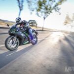 Prueba Mitt 125 GP 2019