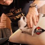 Motul, presente en el salón del vehículo clásico Retromobile 2019 2 Motul te ayuda a dejar tu custom como si fuera nueva