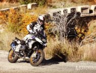 Prueba BMW R 1250 GS 2019 01