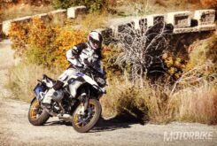 Prueba BMW R 1250 GS 2019: Primera toma de contacto 21 Prueba BMW R 1250 GS 2019 01