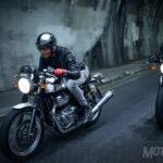 Royal Enfield: El gigante crece... ¡aún más! 2 Las nuevas Royal Enfield Interceptor 650 y Continental GT 650, sin gastos de matriculación