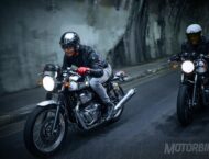 Royal Enfield Continental GT 650 2019 03