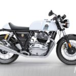 Royal Enfield Continental GT 650