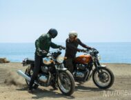 Royal Enfield Interceptor INT 650 2019 01