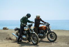 Top 10. Las motos 2019 más destacadas de INTERMOT 2018 72 Royal Enfield Interceptor INT 650 2019 01
