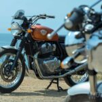 Royal Enfield Continental GT 650 / Interceptor INT 650 2019: ¡Precios y fecha de comercialización en España!