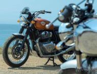 Royal Enfield Interceptor INT 650 2019 02