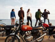 Royal Enfield Interceptor INT 650 2019 03