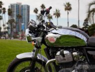 Royal Enfield Interceptor INT 650 2019 06