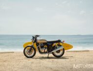 Royal Enfield Interceptor INT 650 2019 07