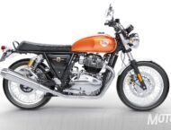 Royal Enfield Interceptor INT 650 2019 08