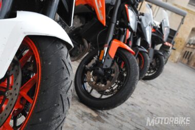 Ruta Continental KTM Guadalajara 2018 009