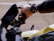 Samsung Smart Ride Energica Bolid E 2019 EICMA 02