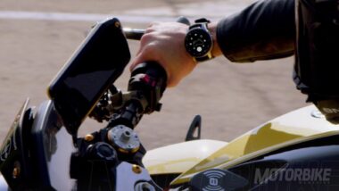 Samsung Smart Ride Energica Bolid E 2019 EICMA 02