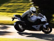 Suzuki GSX R1000 2019 09