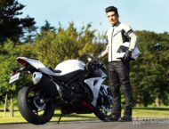 Suzuki GSX R1000 2019 16