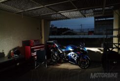 Suzuki GSX-R1000: Aprovecha los Black Stock Days 2018 7 Suzuki GSX R1000R 2019 01