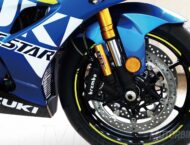 Suzuki GSX R1000R 2019 04