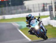 Suzuki GSX R1000R 2019 16