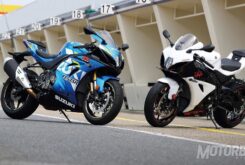 Suzuki GSX R1000R 2019 211