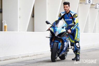 Suzuki GSX R1000R 2019 22