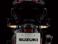 Suzuki Katana 2019 06