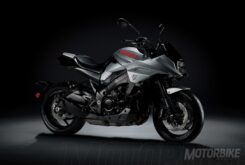 Suzuki Katana 2019 16