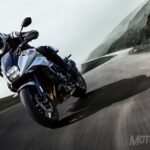 Suzuki Katana 2020: ¡Precio y fecha de lanzamiento!